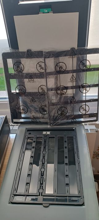 Scanner HP Scanjet G4050