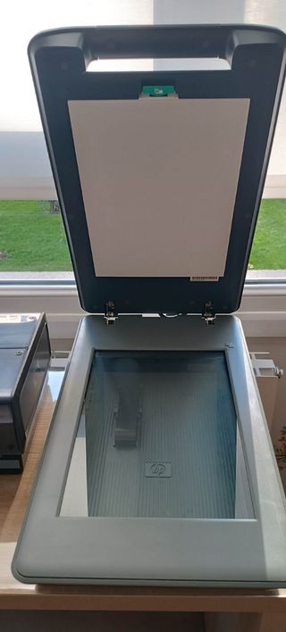 Scanner HP Scanjet G4050