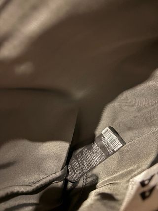 OFERTA!Bolso de mano Bimba y Lola estampado labios
