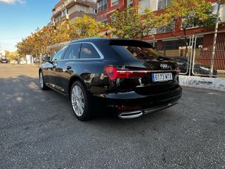 Audi A6 2020