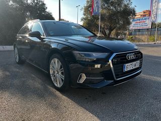 Audi A6 2020
