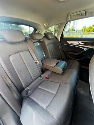 Audi A6 2020