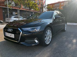 Audi A6 2020