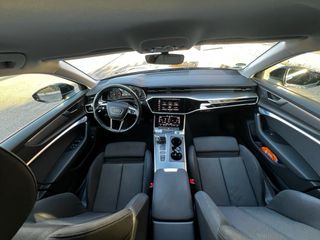 Audi A6 2020