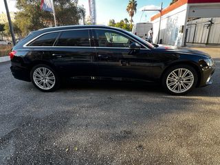 Audi A6 2020