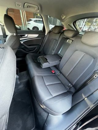 Audi A6 2020