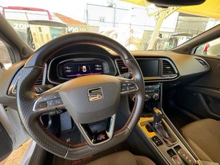 SEAT Leon FR 2019