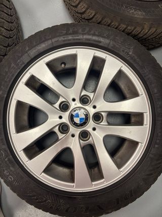 Llantas Originales BMW E90 (Juego de 4)