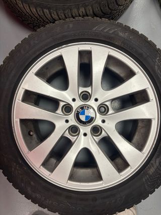 Llantas Originales BMW E90 (Juego de 4)