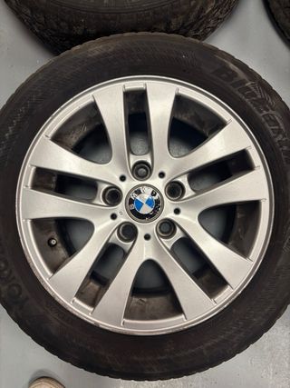 Llantas Originales BMW E90 (Juego de 4)