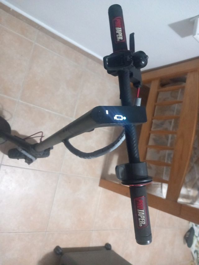 Patinete Eléctrico Xiaomi 4 Pro