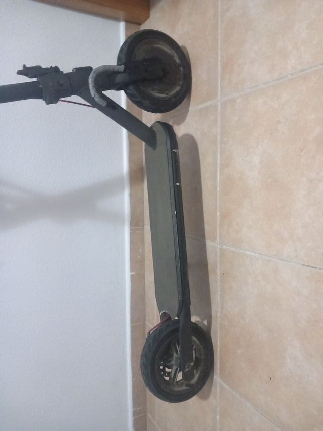 Patinete Eléctrico Xiaomi 4 Pro