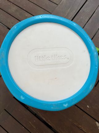Tambor infantil Little Tikes