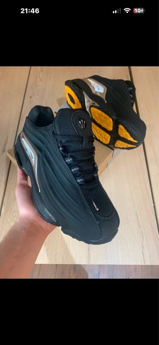 Zapatillas Nike NOCTA