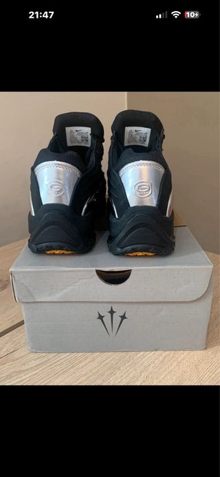 Zapatillas Nike NOCTA