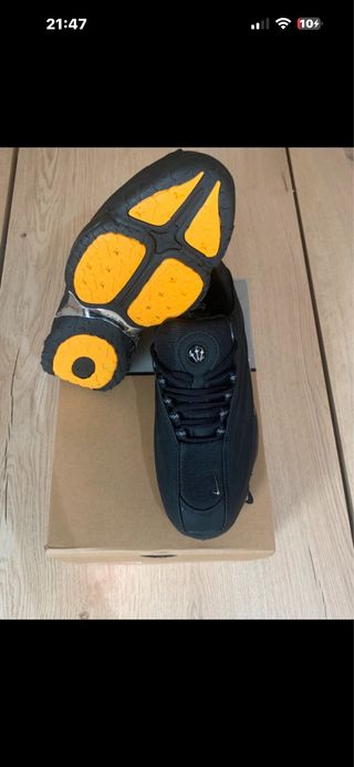 Zapatillas Nike NOCTA