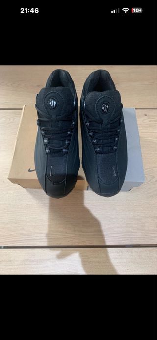 Zapatillas Nike NOCTA