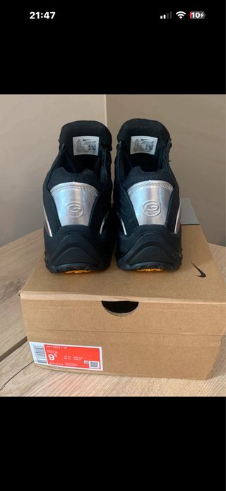 Zapatillas Nike NOCTA