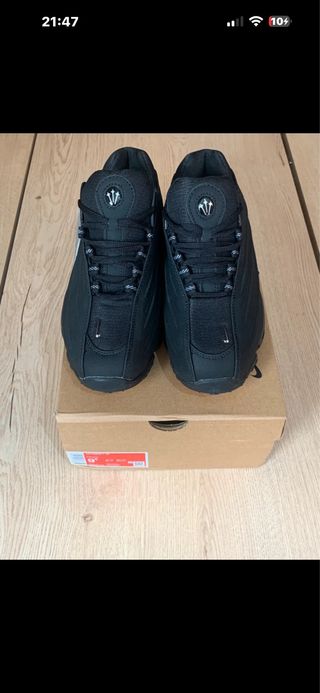 Zapatillas Nike NOCTA