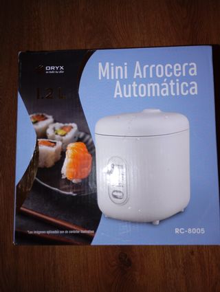 Mini Arrocera Automática 1.2L RC-8005