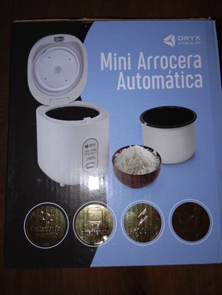 Mini Arrocera Automática 1.2L RC-8005