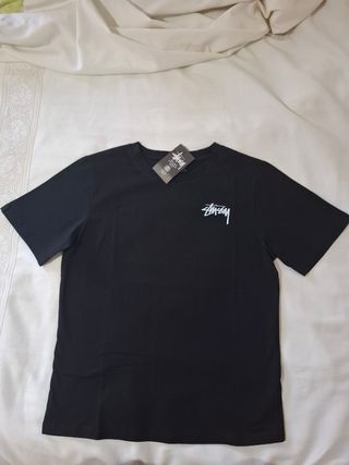 Camiseta Stussy