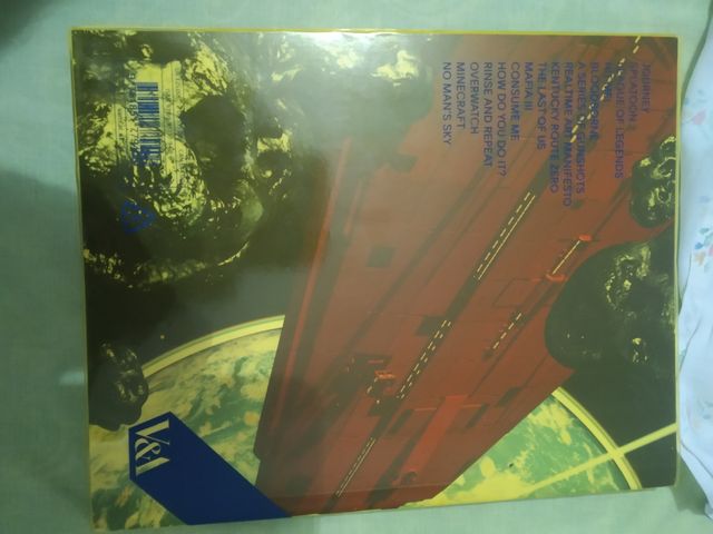 Libro diseño videojuegos inglés