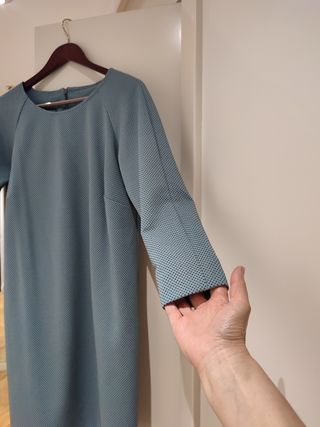 Vestido formal 