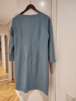Vestido formal 