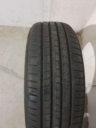 
4 Neumáticos nuevos BRIDGESTONE
TURANZA 6
pocos