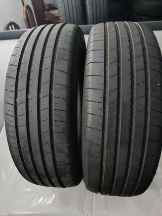 Neumáticos Bridgestone 215/65 R16 98H
