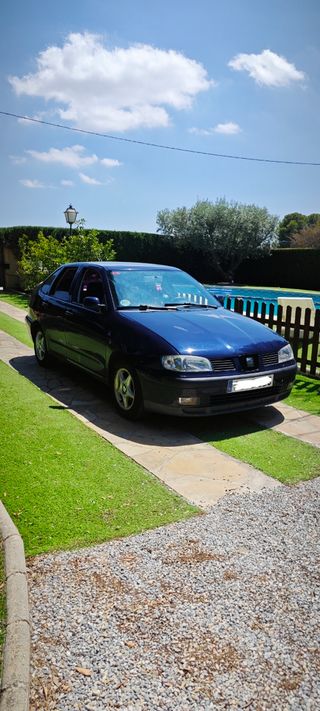 SEAT Cordoba 2002