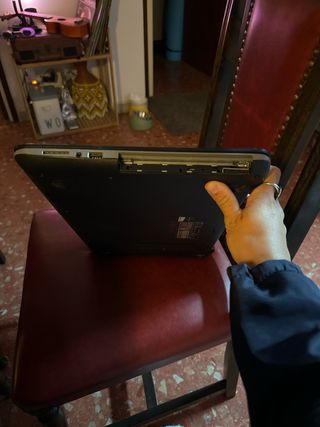 ASUS Ordenador para piezas