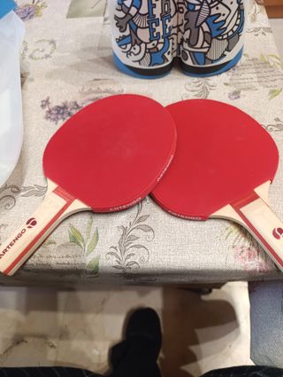 Red de tenis de mesa portátil Artengo