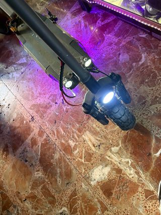 Patinete SmartGyro 70 km
