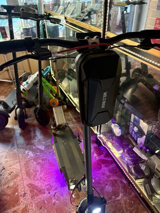 Patinete SmartGyro 70 km