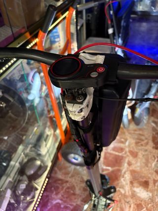 Patinete SmartGyro 70 km