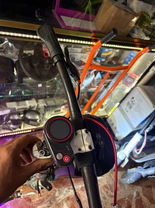 Patinete SmartGyro 70 km
