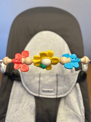 Arco de Juguetes para Hamaca BabyBjorn