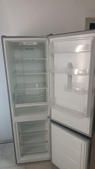 Nevera EDESA con garantía