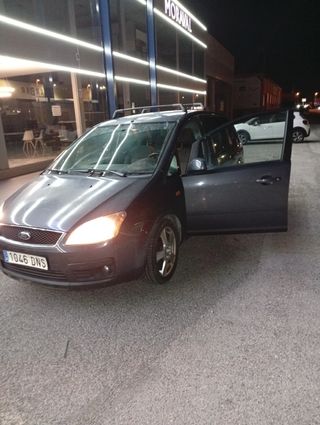 Ford C-MAX 2006