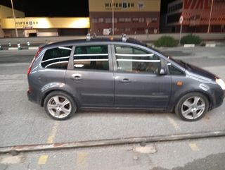 Ford C-MAX 2006