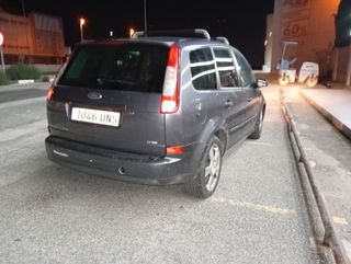 Ford C-MAX 2006