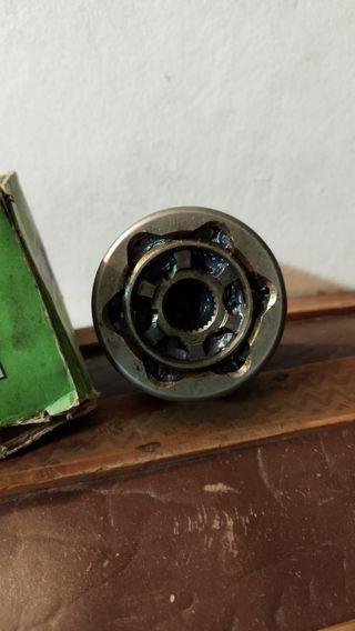 Kit Articulação Eixo Transmissão Honda Civic