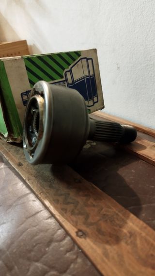 Kit Articulação Eixo Transmissão Honda Civic