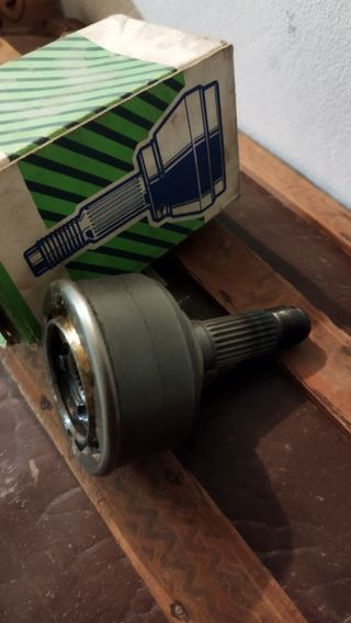 Kit Articulação Eixo Transmissão Honda Civic