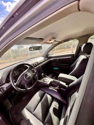 Audi A4 2003