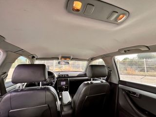 Audi A4 2003