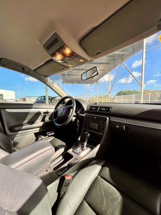 Audi A4 2003