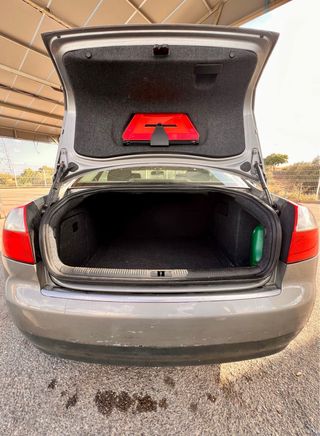 Audi A4 2003